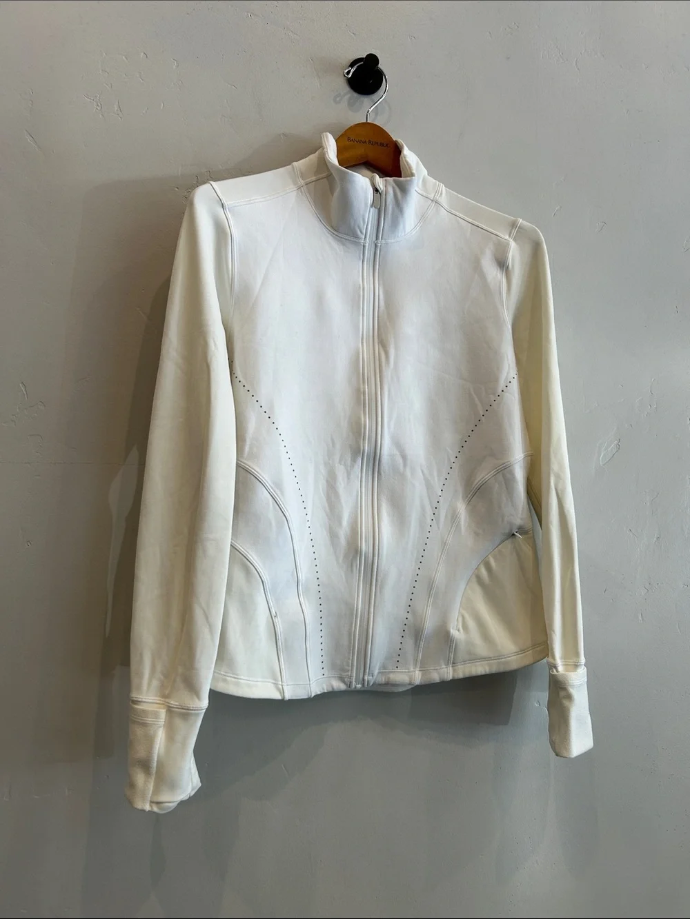 Lululemon Flash Forward Full Zip